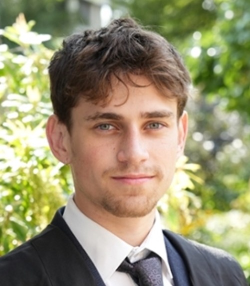 Max Talberg